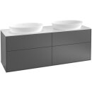 Villeroy &amp; Boch GA8100HJ Waschbeckenunterschrank Finion GA8