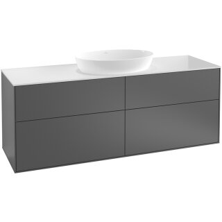 Villeroy & Boch GA9100HJ Waschbeckenunterschrank Finion GA9