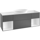 Villeroy &amp; Boch GD01GFHJ Waschbeckenunterschrank Finion GD0