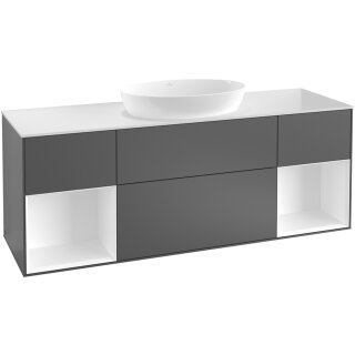 Villeroy & Boch GD01HJGK Waschbeckenunterschrank Finion GD0