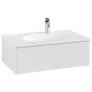 Villeroy &amp; Boch K01000GF WTUS Antao K01 788x256x496mm