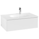 Villeroy &amp; Boch K01000MT WTUS Antao K01 788x256x496mm