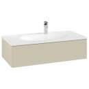 Villeroy &amp; Boch K02000HJ WTUS Antao K02 988x256x493mm