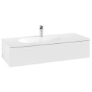 Villeroy &amp; Boch K03000MT WTUS Antao K03 1188x256x493mm