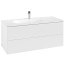 Villeroy &amp; Boch K06000MT WTUS Antao K06 1188x504x492mm