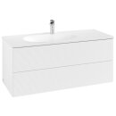 Villeroy &amp; Boch K06100MT WTUS Antao K06 1188x504x492mm