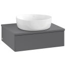 Villeroy &amp; Boch K07010GK WTUS Antao K07_1 600x190x500mm