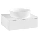 Villeroy &amp; Boch K07010MT WTUS Antao K07_1 600x190x500mm