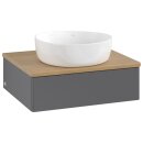 Villeroy &amp; Boch K07011GK WTUS Antao K07_1 600x190x500mm