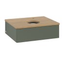 Villeroy &amp; Boch K07051HL WTUS Antao K07_5 600x190x500mm