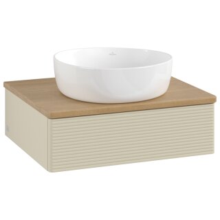 Villeroy & Boch K07111HJ WTUS Antao K07_1 600x190x500mm