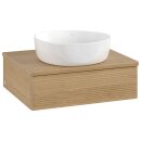 Villeroy & Boch K07111HN WTUS Antao K07_1 600x190x500mm