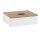 Villeroy &amp; Boch K07111MT WTUS Antao K07_1 600x190x500mm