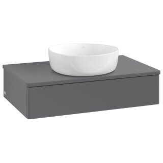 Villeroy & Boch K08010GK WTUS Antao K08_1 800x190x500mm