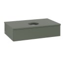 Villeroy &amp; Boch K08010HL WTUS Antao K08_1 800x190x500mm