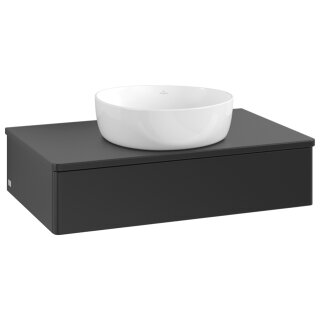Villeroy & Boch K08010PD WTUS Antao K08_1 800x190x500mm