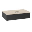 Villeroy &amp; Boch K08013PD WTUS Antao K08_1 800x190x500mm