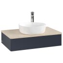 Villeroy &amp; Boch K08053HG WTUS Antao K08_5 800x190x500mm