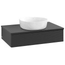 Villeroy &amp; Boch K08110PD WTUS Antao K08_1 800x190x500mm