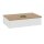 Villeroy &amp; Boch K08111GF WTUS Antao K08_1 800x190x500mm