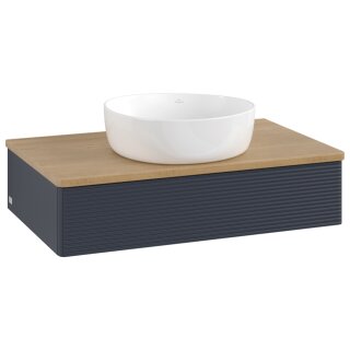 Villeroy & Boch K08111HG WTUS Antao K08_1 800x190x500mm