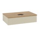 Villeroy &amp; Boch K08111HJ WTUS Antao K08_1 800x190x500mm