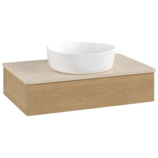 Villeroy & Boch K08113HN WTUS Antao K08_1 800x190x500mm
