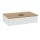 Villeroy &amp; Boch K08151GF WTUS Antao K08_5 800x190x500mm
