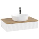 Villeroy &amp; Boch K08151MT WTUS Antao K08_5 800x190x500mm