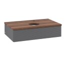 Villeroy &amp; Boch K08152GK WTUS Antao K08_5 800x190x500mm