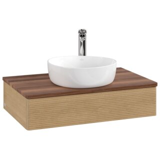 Villeroy & Boch K08152HN WTUS Antao K08_5 800x190x500mm