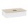 Villeroy &amp; Boch K08153MT WTUS Antao K08_5 800x190x500mm