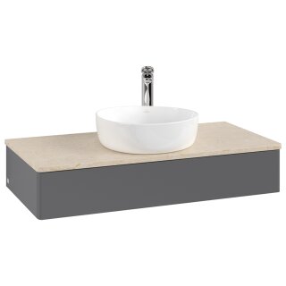 Villeroy & Boch K09053GK WTUS Antao K09_5 1000x190x500mm
