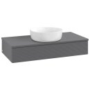 Villeroy &amp; Boch K09110GK WTUS Antao K09_1 1000x190x500mm