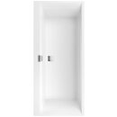 Villeroy &amp; Boch UCE170SQE2A1V01 Badewanne Squaro Edge...