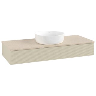 Villeroy & Boch K10113HJ WTUS Antao K10_1 1200x190x500mm