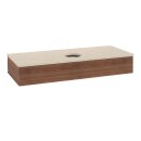 Villeroy &amp; Boch K10113HM WTUS Antao K10_1 1200x190x500mm