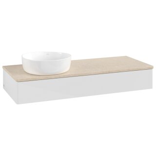 Villeroy & Boch K11013GF WTUS Antao K11_1 1200x190x500mm
