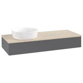 Villeroy & Boch K11013GK WTUS Antao K11_1 1200x190x500mm