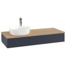 Villeroy &amp; Boch K11151HG WTUS Antao K11_5 1200x190x500mm