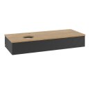 Villeroy &amp; Boch K11151PD WTUS Antao K11_5 1200x190x500mm