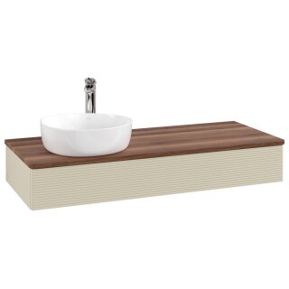 Villeroy & Boch K11152HJ WTUS Antao K11_5 1200x190x500mm