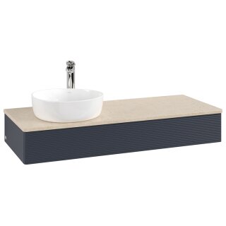 Villeroy & Boch K11153HG WTUS Antao K11_5 1200x190x500mm