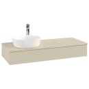 Villeroy &amp; Boch K11153HJ WTUS Antao K11_5 1200x190x500mm