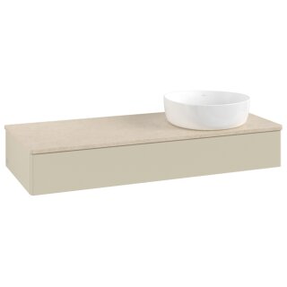 Villeroy & Boch K12013HJ WTUS Antao K12_1 1200x190x500mm