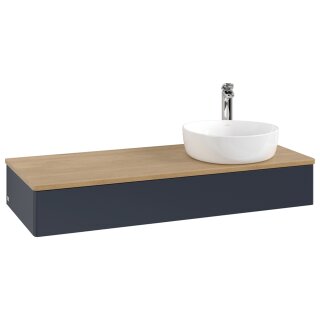 Villeroy & Boch K12051HG WTUS Antao K12_5 1200x190x500mm