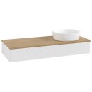 Villeroy &amp; Boch K12111GF WTUS Antao K12_1 1200x190x500mm