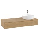 Villeroy &amp; Boch K12151HN WTUS Antao K12_5 1200x190x500mm