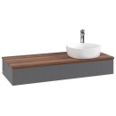 Villeroy &amp; Boch K12152GK WTUS Antao K12_5 1200x190x500mm