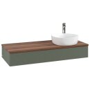 Villeroy &amp; Boch K12152HL WTUS Antao K12_5 1200x190x500mm